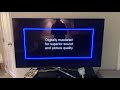 Closing To Star Wars Episode 5 The Empire Strikes Back Blu Ray DVD Rated PG