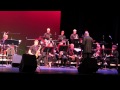 Yard Dog Mazurka by Purdue Jazz with Giovanni Malloy