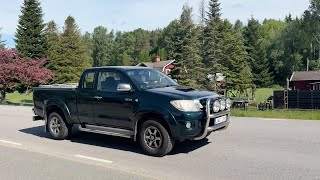 Automobile Toyota Hilux | Image 4 - Autoline