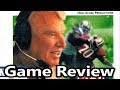 Madden NFL 95 Sega Genesis Review The No Swear Gamer Ep 529