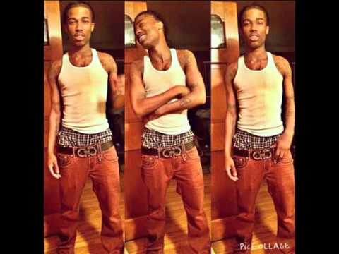 BigMoney Mani ft Gmoney,Cash Kidd,& Richy-name up