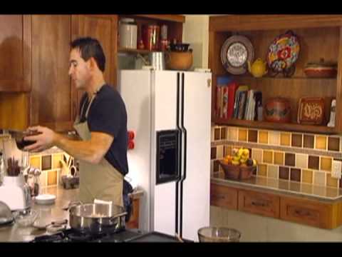 How to make Chili Colorado