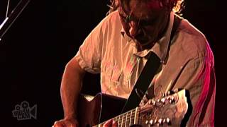 Mark Olson &amp; Gary Louris - When The Wind Comes Up (Live in Sydney) | Moshcam