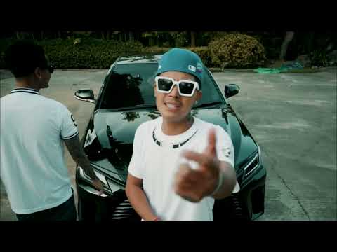 Lil Dope x 23 LMJ - In My Blood Official Music Video (prod.illkay)