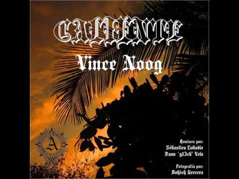 Vince Noog: Caliente (Dann 'g13ck' Vela Remix) (Dann 'g13ck'