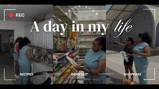 *DITL OF AN ENTREPRENEUR VLOG* #vlog #homedecor