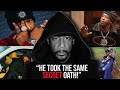 Katt Williams Exposed After Friend S TRAGIC Passing Controversy
