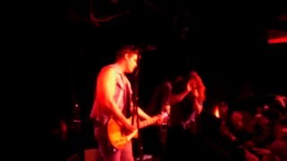 The Glorious Sons; Sometimes on a Sunday @ The Station Music Hall Sarnia