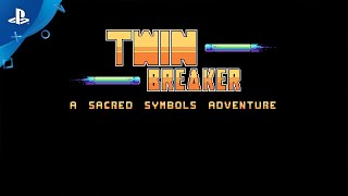 Twin Breaker: A Sacred Symbols Adventure XBOX LIVE Key ARGENTINA