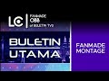 Fanmade Montage/OBB | Buletin Utama Custom Opening - 38th Years Anniversary of TV3