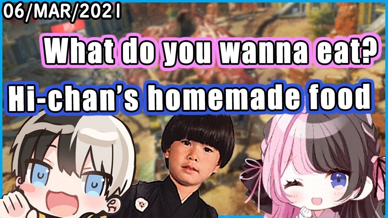 【ENG SUB】 OREAPO "It's opposite!" Episode 8 Extra