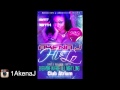Akena J Performing Live At Club Atrium Promo