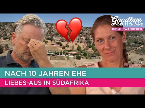 What will happen to Olaf, Marie, their three children, and the farm? 😥 | Goodbye Germany