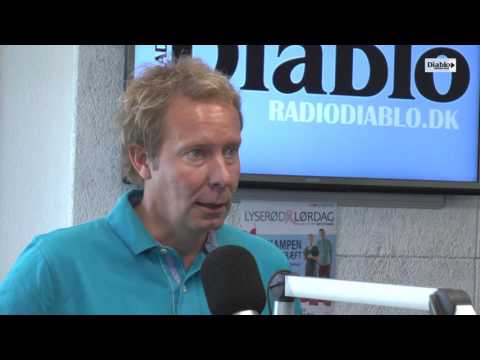 En Ny Dag - Hos Frisør Peter, Bo Spottog