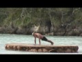 Hatha Yoga: Surya Namaskar - Sun Salutation 