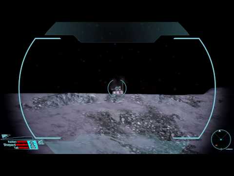 Mass Effect HD Part 93 "Sol System"