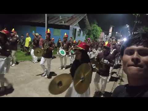 Dia 8 de setembro ano 2026.. Comunidade Nova Itália Amatura Amazonas 
