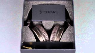 Video thumbnail for Focal Spirit Classic - Head-Fi TV News Flash by headfi