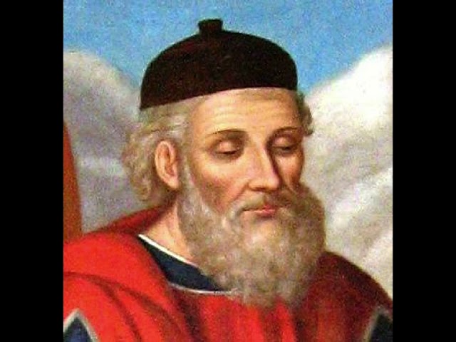 Vídeo relacionado con Estudios sobre Diodoro de Sicilia: 1 (Monográfica Humanidades/ Estudios Clásicos)