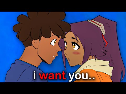 Should You Tell Your Crush You Like Them (Oddly Specific Scenarios)