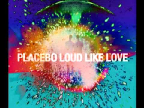 Placebo - A million little pieces