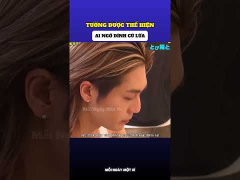 Tưởng được thể hiện ai ngờ dính chiêu không kịp trở tay 🤣