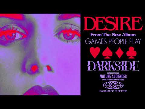 Video thumbnail for Darkside
