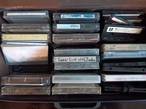 4 min a few covers 99