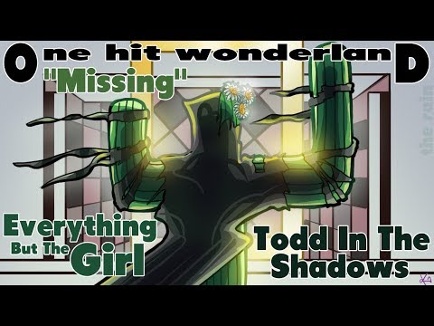 ONE HIT WONDERLAND: "Missing" by Everything But the Girl