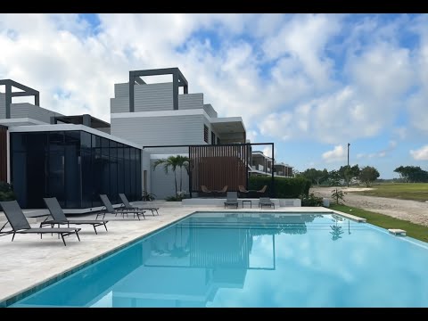 Ventura Golf Estates, Bávaro | Punta Cana, DO - The Agency