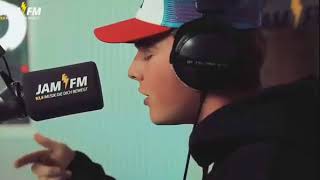 Mike singer|Alles an dir|rapp