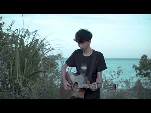 MElEPAS LAJANG-ARVIAN DWI ft.TRI SUAKA COVER ZIELL FERDIAN (Acoustic v.....