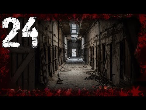 BLOODBORNE #24 - Powrót do Więzienia - PS4 GAMEPLAY/Zagrajmy w HD PL