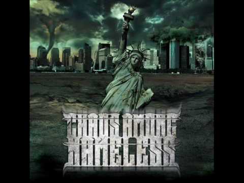 Chaos Among Nameless - Sic(K)s Years Underneath