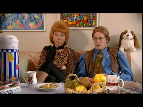 Gladpack - TV serien - Del 5