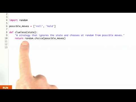 Welcome Design of Computer Programs