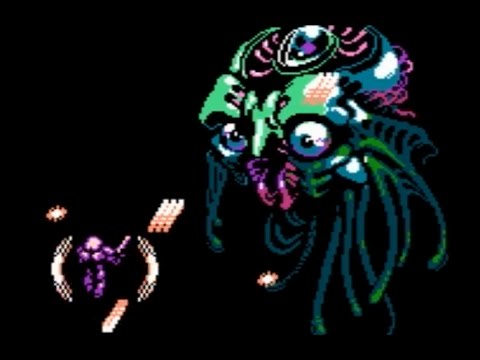 Isolated Warrior (NES) Playthrough - NintendoComplete