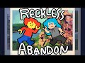 Reckless Abandon Ft Teto Kasane Miku Hatsune