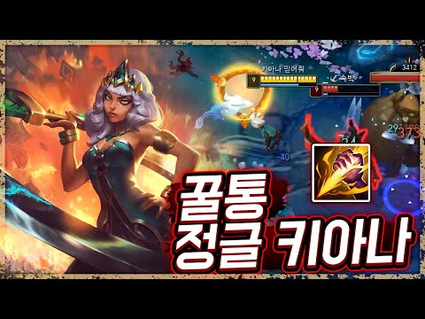 아는 사람만 꿀 빨고 있다는 그 정글