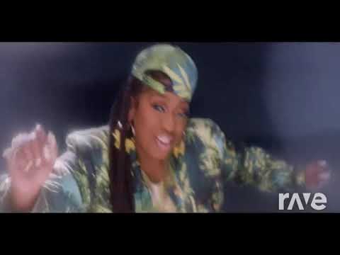 Beautating - Dua Lipa & Disco Montego Vs Katie Underwood ft. Madonna, Missy Elliott | RaveDj