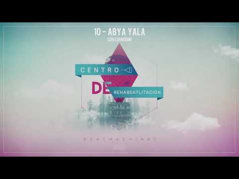 BeatMachinne - Abya Yala con Esemismo