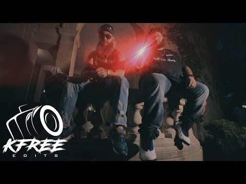 RiverSide Sherwood - Choppa Freestyle (Official Video) Shot By @Kfree313