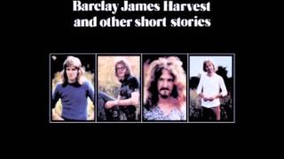 Barclay James Harvest - The Poet & After the Day (Studio Version)