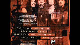Machine Head - A Nation On Fire (Demo 93)
