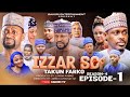 IZZAR SO TAKUN FARKO SEASON 4 EPISODE 1 ORIGINAL