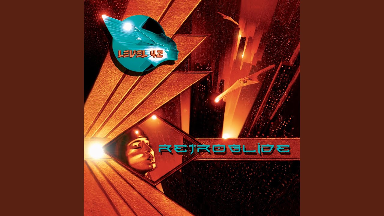 Level 42 - Dive into the Sun