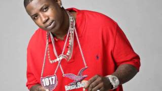 Gucci Mane - MVP (feat Jagged Edge)