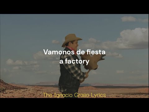 LA CUMBIA DE LOS VAQUEROS 🤠 // Letra