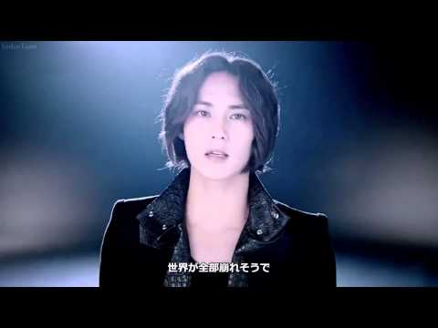 [日本語字幕] JJCC(더블제이씨) - At First(첨엔 다 그래)