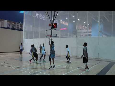 Revibe vs Dirty Clan - Saturday tier 1 - tcbl 2022 spring